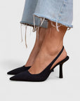 Helvano | Bequeme Damen-Sandalen aus Leder & Wildleder