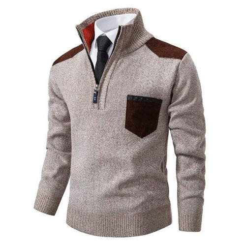 Helvano | Strickpullover für Herren