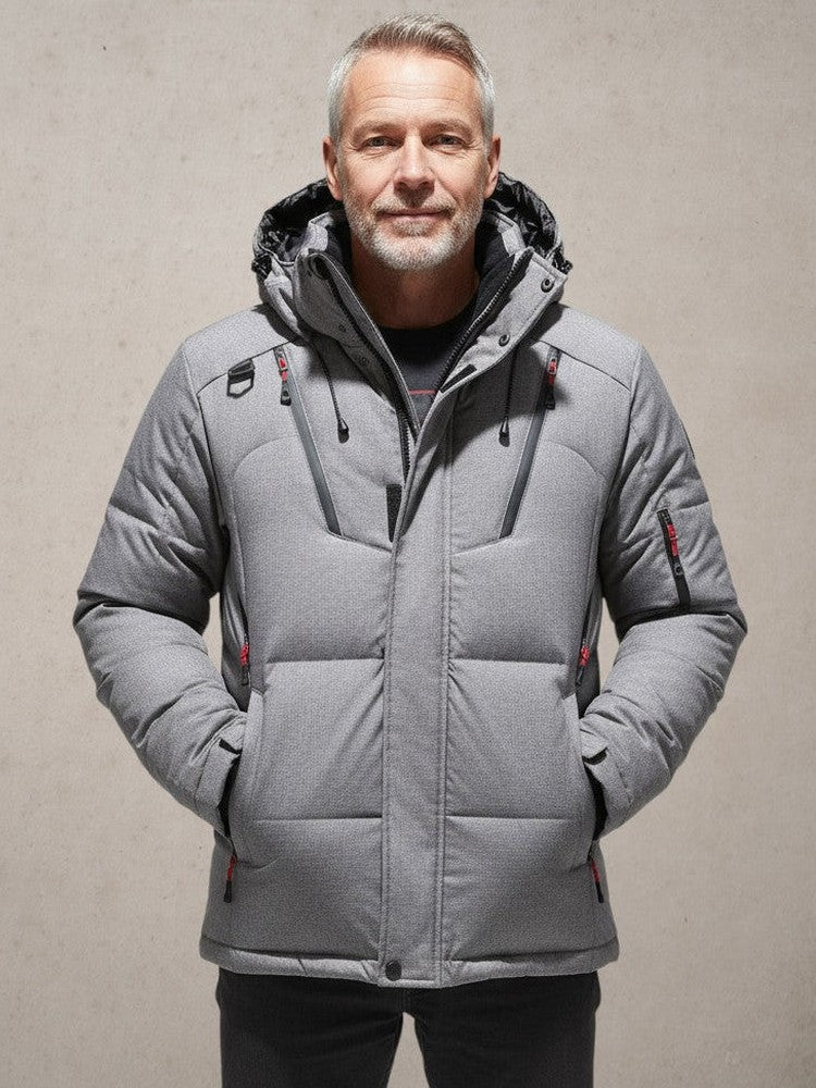 Helvano | Winterjacke für Herren