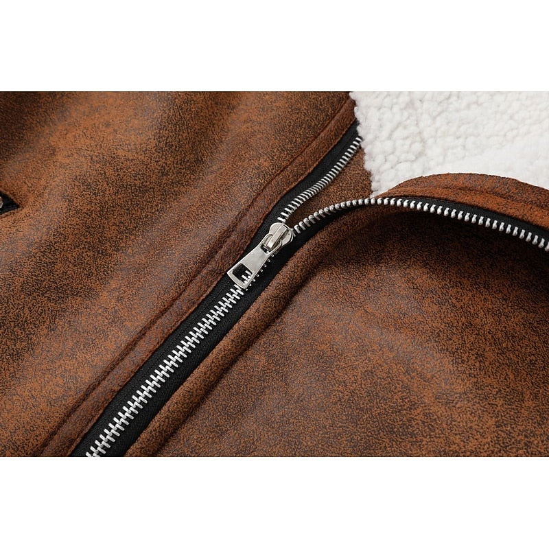 Helvano | Robuste Winterjacke für Herren