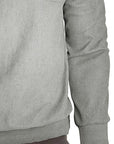 Helvano | Strukturierter Herren-Pullover mit Knopfleiste
