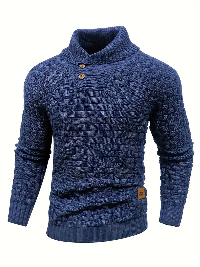 Helvano | Strickpullover für Herren