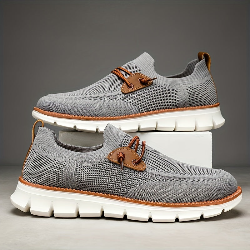 Helvano | Slip-On Sportschuhe für Herren