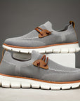 Helvano | Slip-On Sportschuhe für Herren