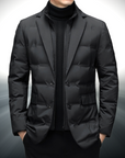 Helvano | Winddichte Herrenjacke für die Stadt
