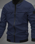 Helvano | College-Jacke für Herren