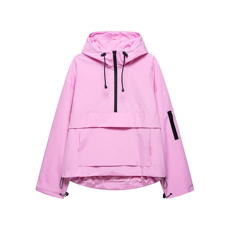 Helvano | 3-in-1 Outdoorjacke für Damen