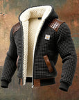 Helvano | Klassische Winterjacke für Herren