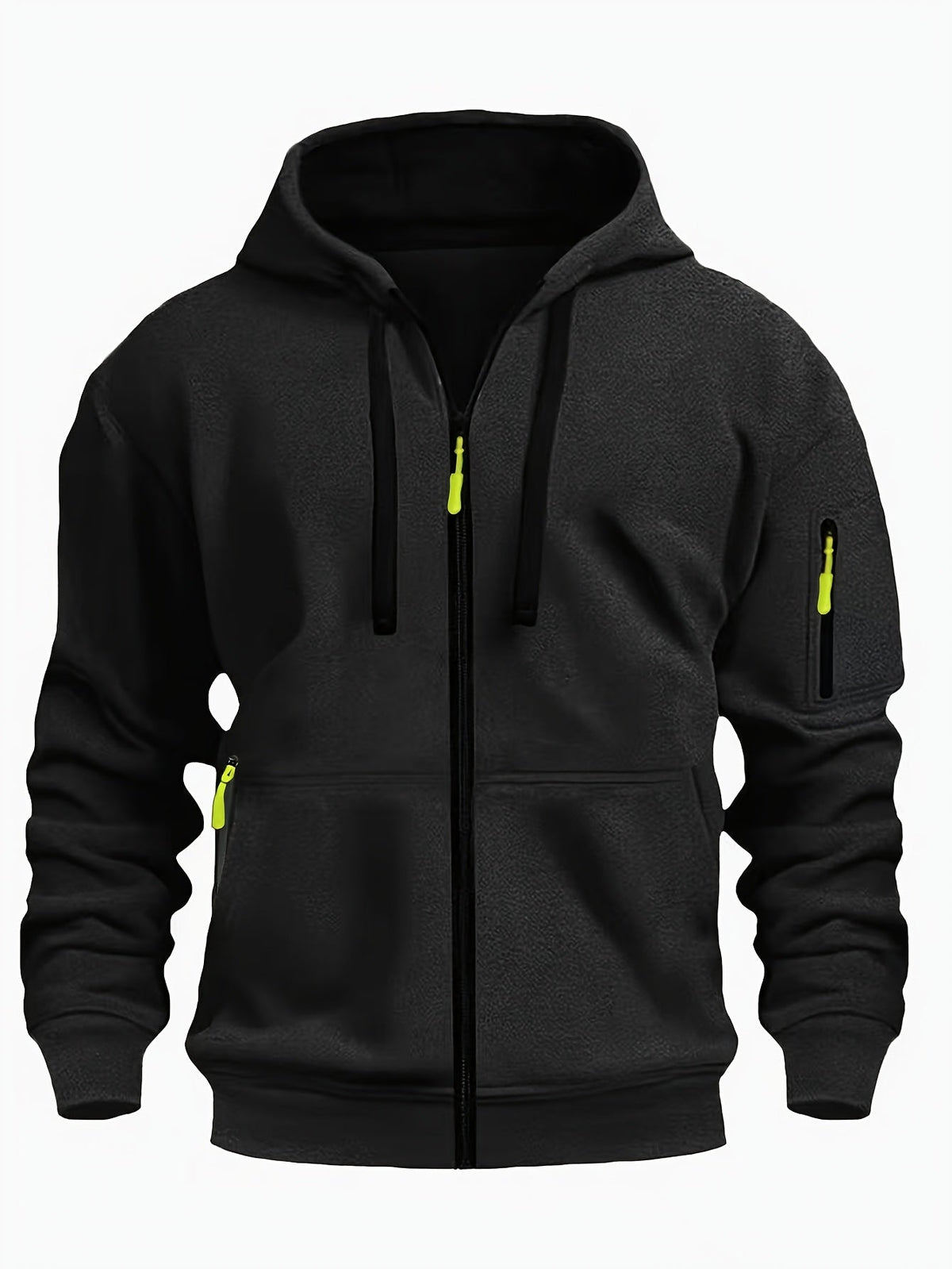 Helvano | Zip-Hoodie für Herren