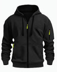 Helvano | Zip-Hoodie für Herren