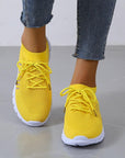 Helvano | Bequeme Sneaker für Damen