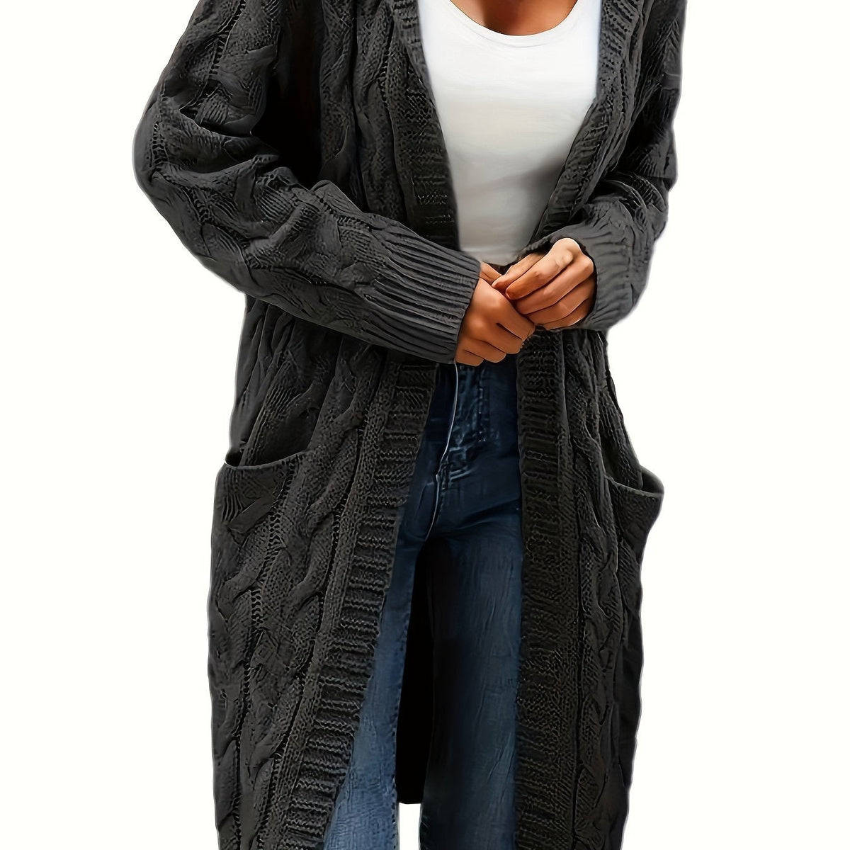 Helvano | Strickjacke für Damen