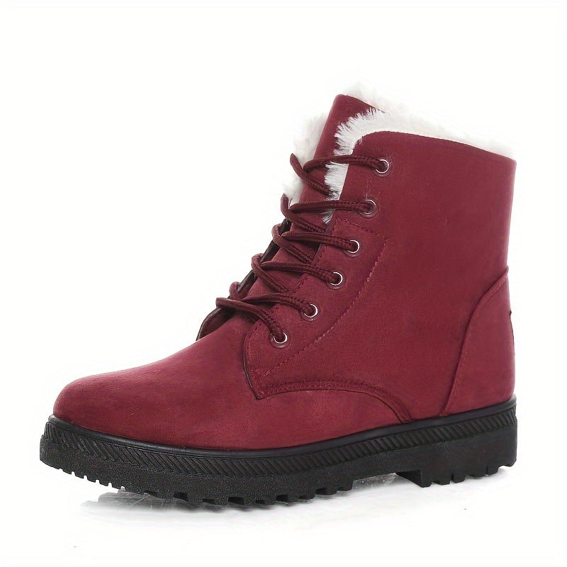Helvano | Schnürstiefeletten für Damen