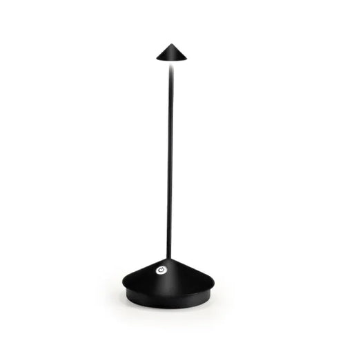 Helvano | Tischlampe mit Touch-Bedienung