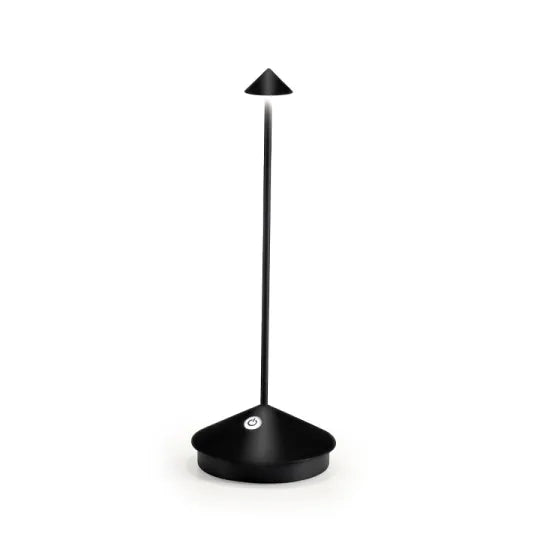 Helvano | Tischlampe mit Touch-Bedienung
