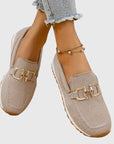 Helvano | Slip-on Loafer-Sneakers für Damen