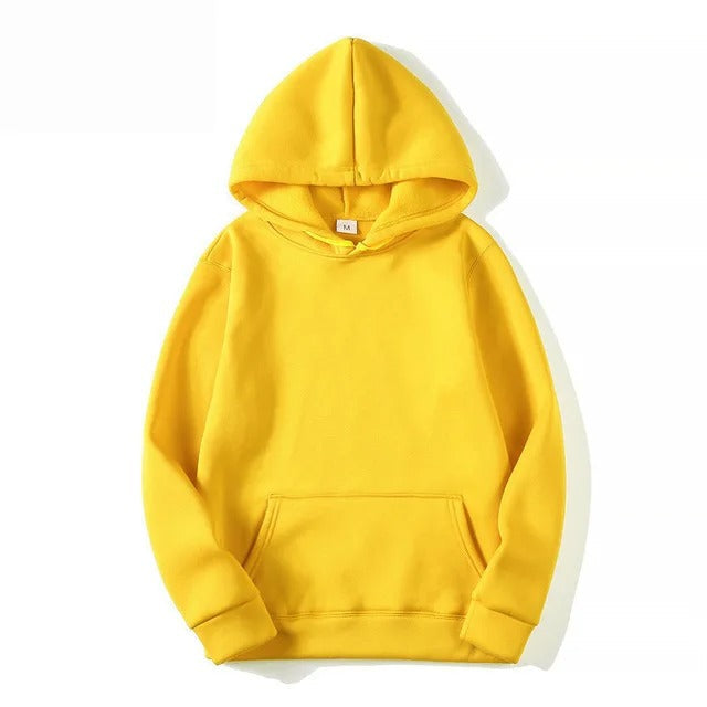 Helvano | Kapuzenpullover aus Baumwolle für Damen