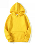 Helvano | Kapuzenpullover aus Baumwolle für Damen