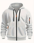 Helvano | Zip-Hoodie für Herren