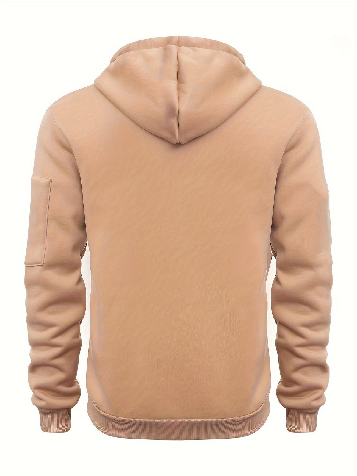 Helvano | Zip-Hoodie für Herren