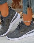 Helvano | Walking-Sneaker mit Halt für Damen