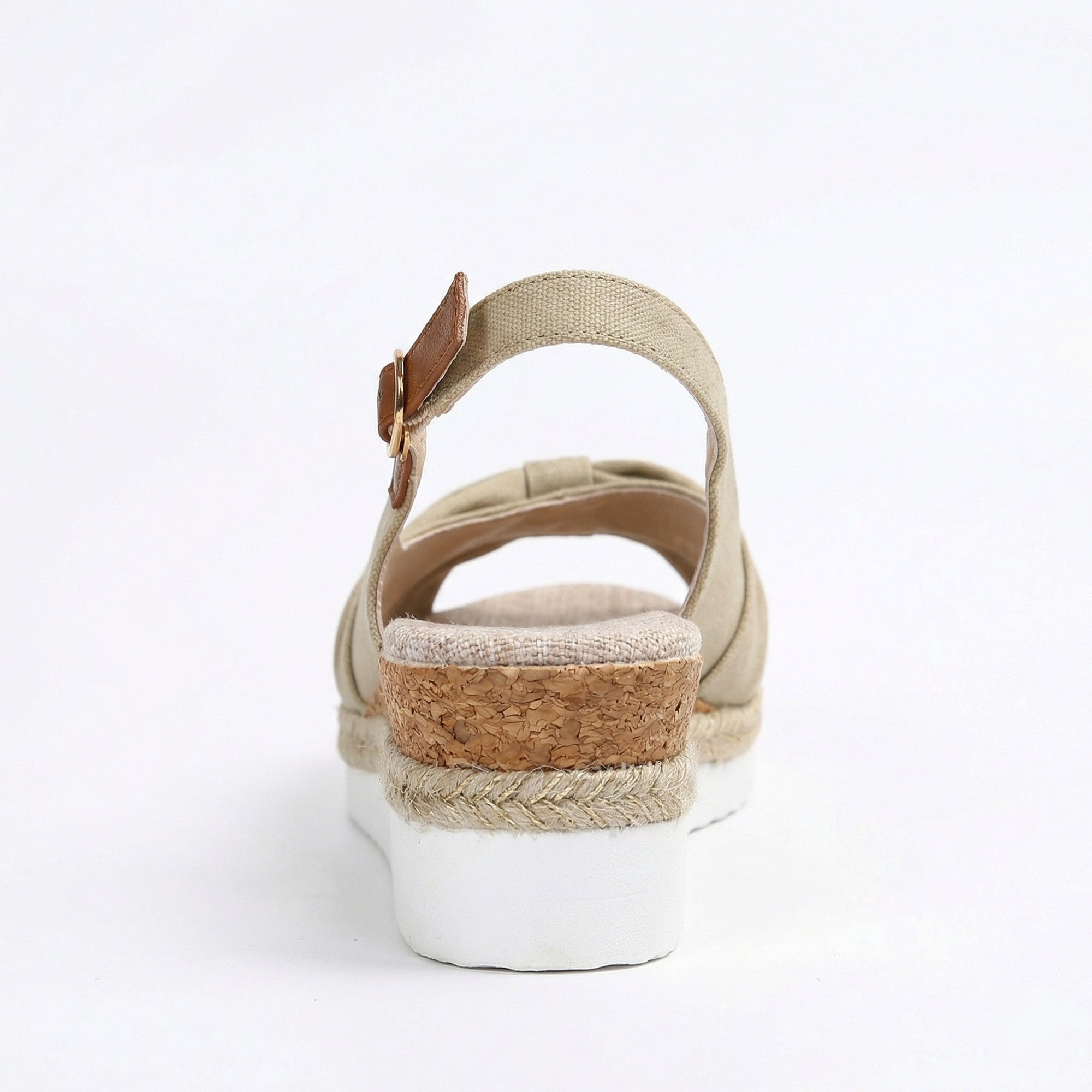 Helvano | Orthopädische Sandalen mit Zehensteg für Damen