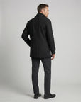 Helvano | Business Winterjacke für Herren