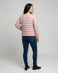 Helvano | Ultradünne Daunenjacke für Damen