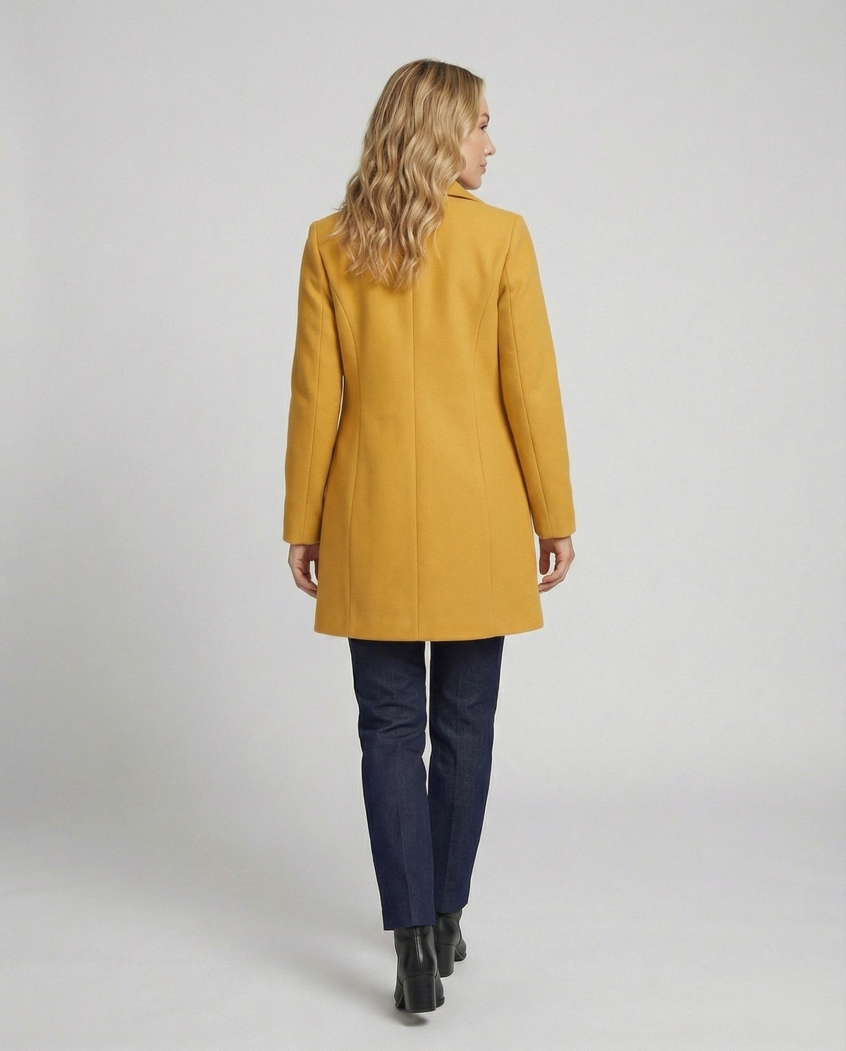 Helvano | Mantel für Damen