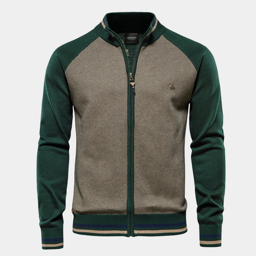 Helvano | Strickweste für Herren