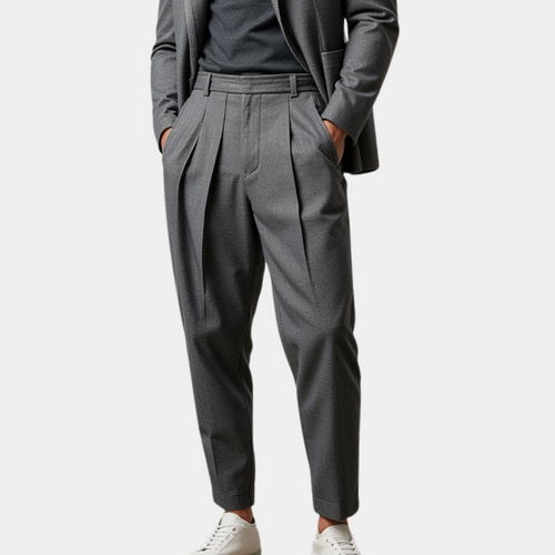 Helvano | Elegante Herren-Jeanshose