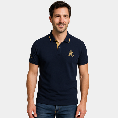 Helvano | Poloshirt für Herren