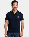 Helvano | Poloshirt für Herren