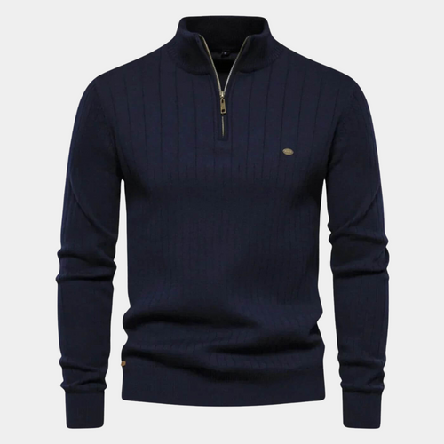 Helvano | Herren-Strickpullover