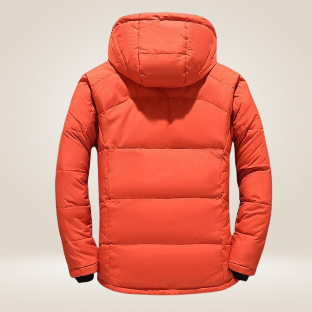 Helvano | Winterjacke für Herren