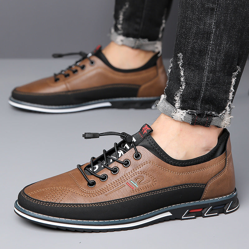 Helvano | Oxford Schuhe für Herren