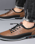 Helvano | Oxford Schuhe für Herren