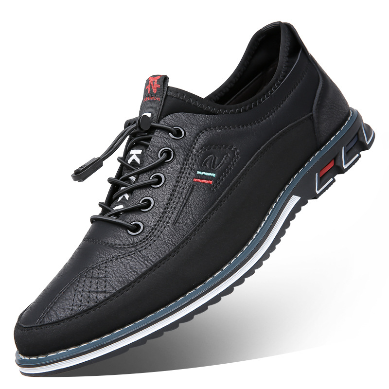 Helvano | Oxford Schuhe für Herren