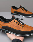 Helvano | Oxford Schuhe für Herren