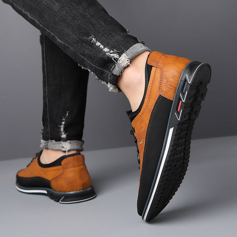 Helvano | Oxford Schuhe für Herren