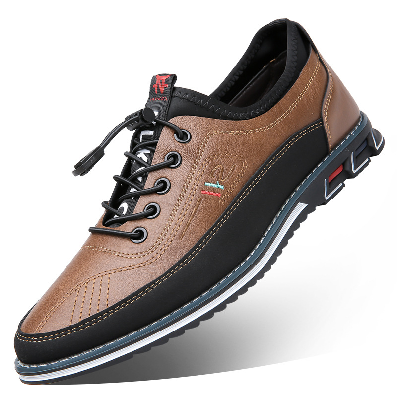 Helvano | Oxford Schuhe für Herren