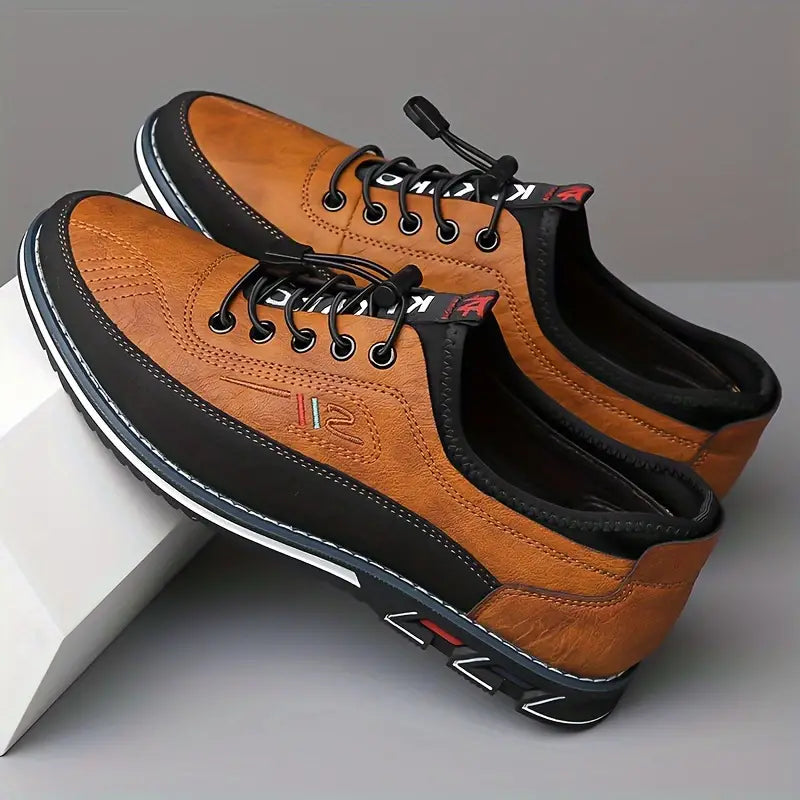 Helvano | Oxford Schuhe für Herren