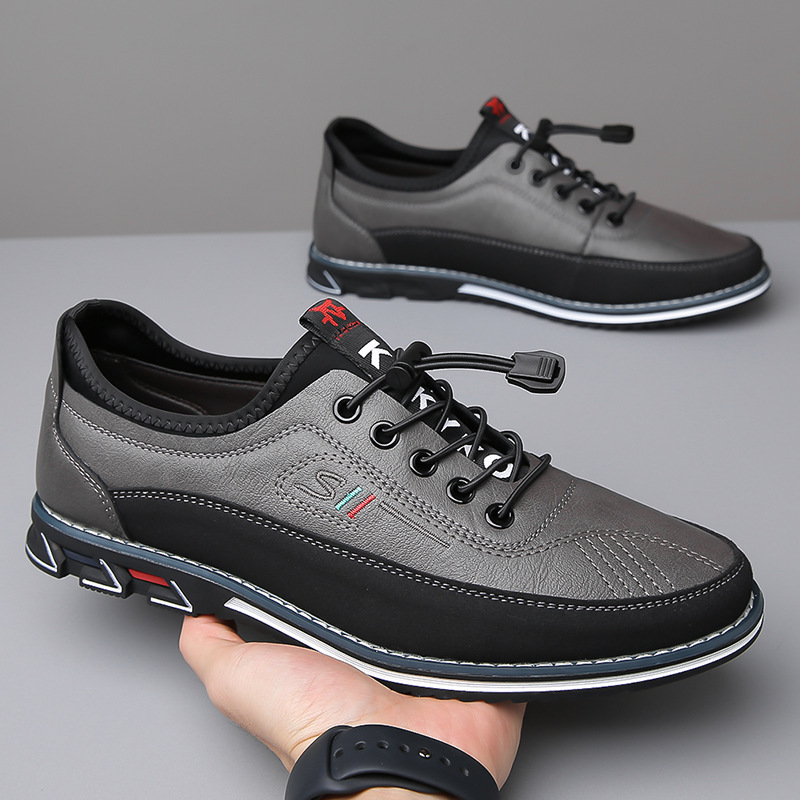 Helvano | Oxford Schuhe für Herren
