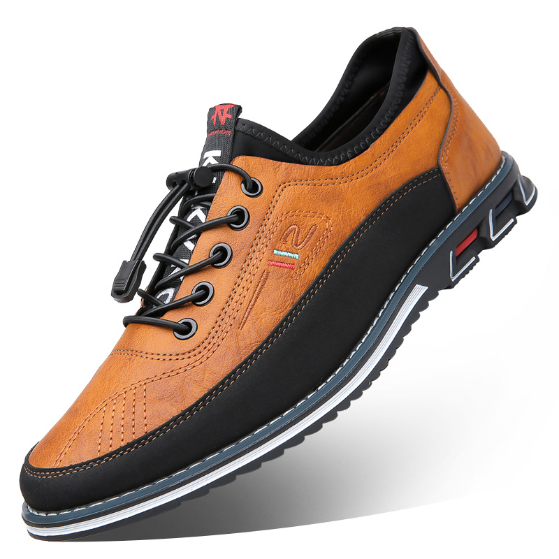 Helvano | Oxford Schuhe für Herren