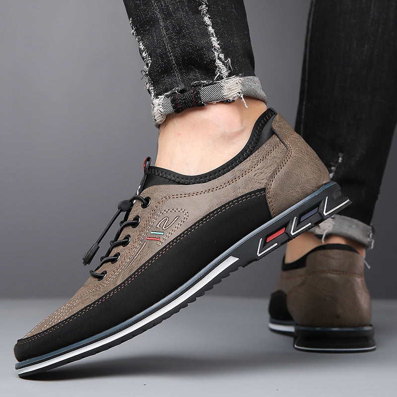 Helvano | Oxford Schuhe für Herren