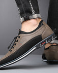 Helvano | Oxford Schuhe für Herren