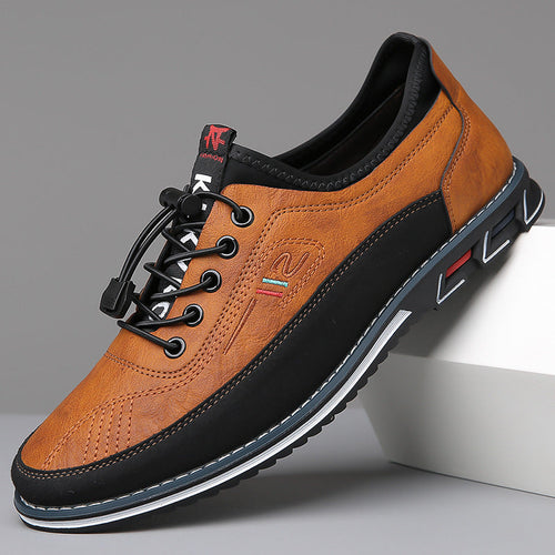 Helvano | Oxford Schuhe für Herren