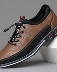 Helvano | Oxford Schuhe für Herren