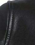 Helvano | Moto-Jacke mit Stehkragen für Herren