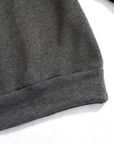 Helvano | Raglan-Sweatshirt mit Rundhals für Herren